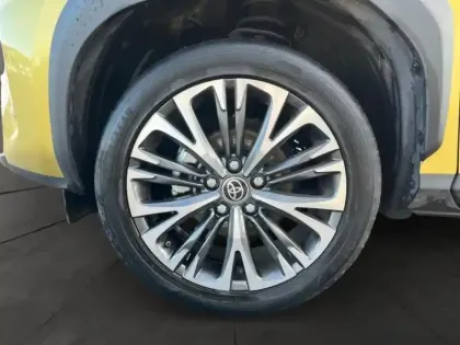 Photo 13 Toyota Yaris  Cross 116h Collection MY22