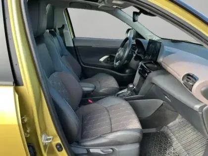 Photo 14 Toyota Yaris  Cross 116h Collection MY22