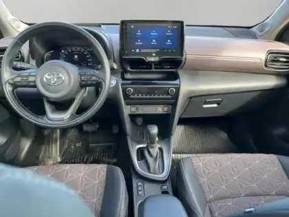 Photo 9 Toyota Yaris  Cross 116h Collection MY22