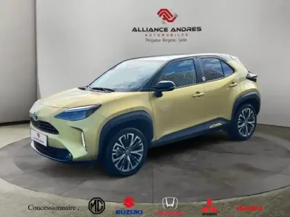 Photo Toyota Yaris Collection