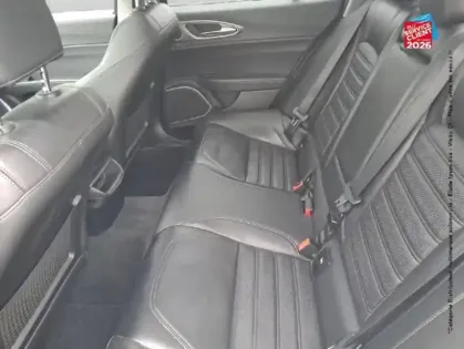 Photo 10 Alfa Romeo Giulia  2.2 JTD 160ch Sprint AT8 MY20