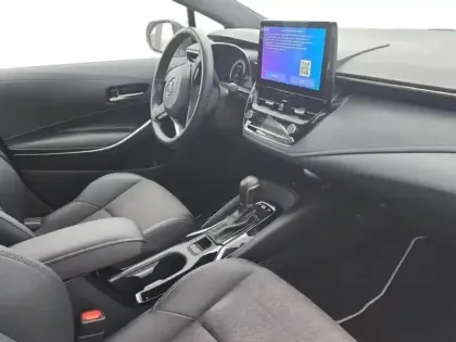 Photo 10 Toyota Corolla  Touring Spt 1.8 140ch Design MY23