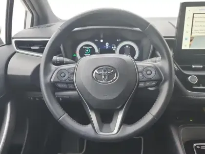 Photo 9 Toyota Corolla  Touring Spt 1.8 140ch Design MY23