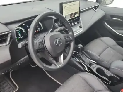 Photo 8 Toyota Corolla  Touring Spt 1.8 140ch Design MY23