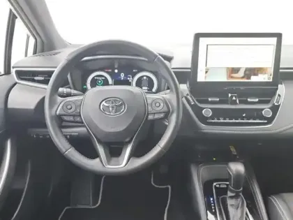 Photo 12 Toyota Corolla  Touring Spt 1.8 140ch Design MY23