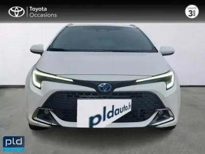 Photo 6 Toyota Corolla  Touring Spt 1.8 140ch Design MY23
