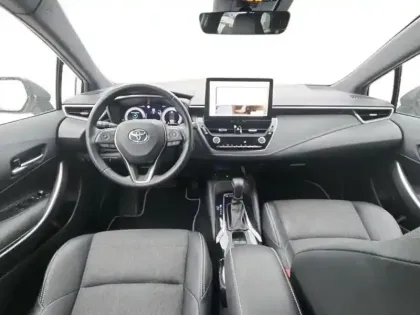 Photo 11 Toyota Corolla  Touring Spt 1.8 140ch Design MY23