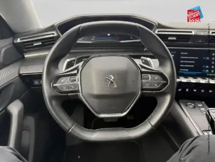 Photo 11 Peugeot 508 Gén. II Ph1 Allure Business 4