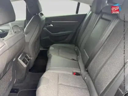 Photo 10 Peugeot 508 Gén. II Ph1 Allure Business 4