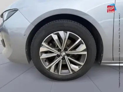 Photo 9 Peugeot 508 Gén. II Ph1 Allure Business 4