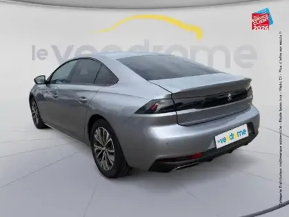 Photo 7 Peugeot 508 Gén. II Ph1 Allure Business 4