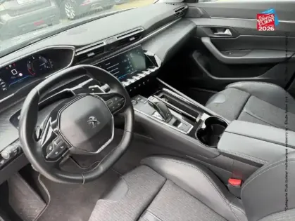 Photo 14 Peugeot 508 Gén. II Ph1 Allure Business 4