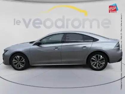 Photo 8 Peugeot 508 Gén. II Ph1 Allure Business 4