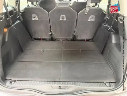 Photo 28 Citroën C4 Picasso Grand C4 SpaceTourer BlueHDi 130ch S&S Business EAT8 E6.d