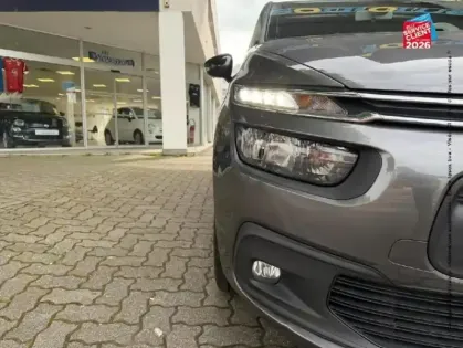 Photo 12 Citroën C4 Picasso Gén. I Ph1 Evo Business 5