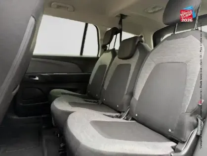 Photo 10 Citroën C4 Picasso Gén. I Ph1 Evo Business 5