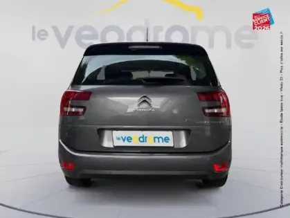 Photo 6 Citroën C4 Picasso Gén. I Ph1 Evo Business 5