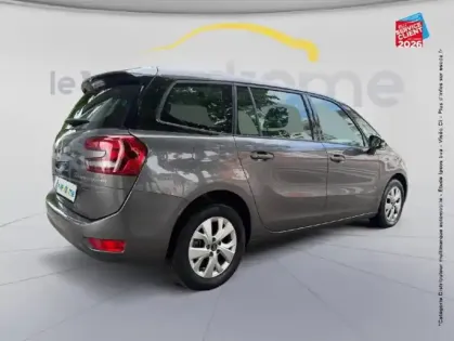 Photo 5 Citroën C4 Picasso Gén. I Ph1 Evo Business 5