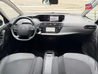 Photo 14 Citroën C4 Picasso Gén. I Ph1 Evo Business 5