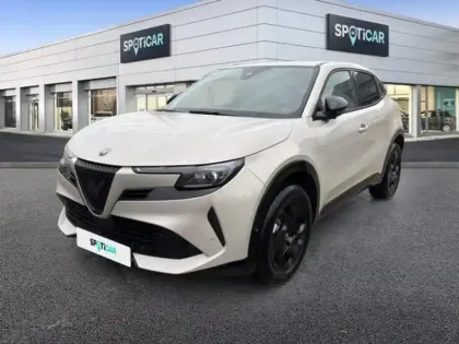 Photo Alfa Romeo Junior Base