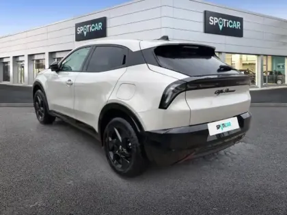 Photo 6 Alfa Romeo Junior  1.2 Ibrida 136ch DCT6