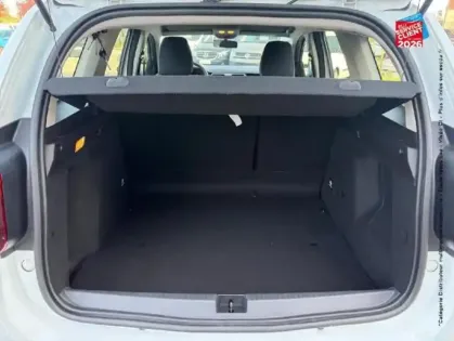 Photo 13 Dacia Duster  1.3 TCe 150ch FAP Expression 4x2 EDC