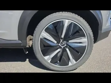 Photo 8 Nissan Juke  1.6 Hybrid 143ch N-Connecta 2022.5