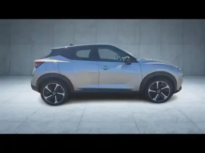 Photo 5 Nissan Juke  1.6 Hybrid 143ch N-Connecta 2022.5