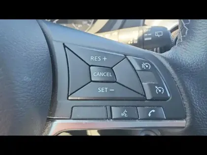 Photo 11 Nissan Juke  1.6 Hybrid 143ch N-Connecta 2022.5