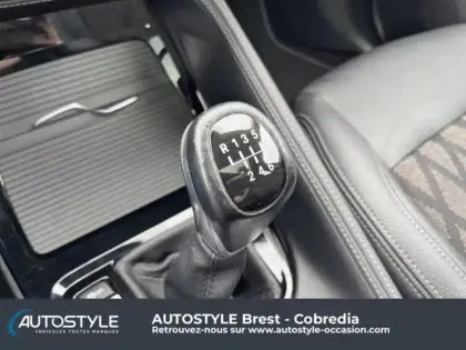 Photo 29 BMW X1  sDrive16d 116ch xLine