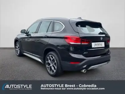 Photo 17 BMW X1  sDrive16d 116ch xLine
