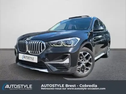 Photo Bmw X1 Xline