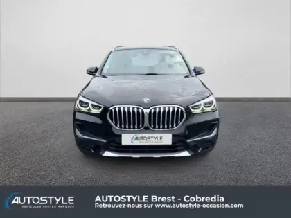 Photo 23 BMW X1  sDrive16d 116ch xLine