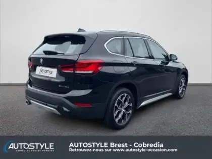 Photo 20 BMW X1  sDrive16d 116ch xLine