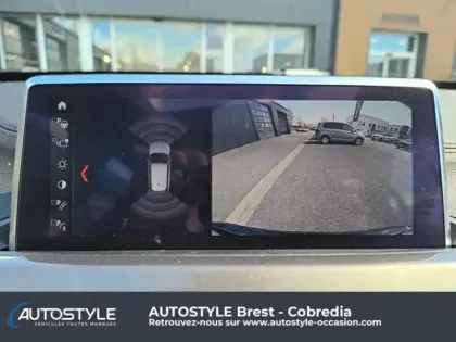 Photo 11 BMW X1 Gén. II (F48) Ph2 xLine 5