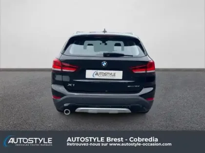 Photo 19 BMW X1  sDrive16d 116ch xLine