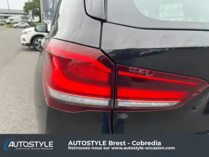 Photo 18 BMW X1  sDrive16d 116ch xLine