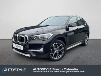 Photo 15 BMW X1  sDrive16d 116ch xLine