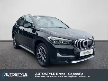 Photo 22 BMW X1  sDrive16d 116ch xLine
