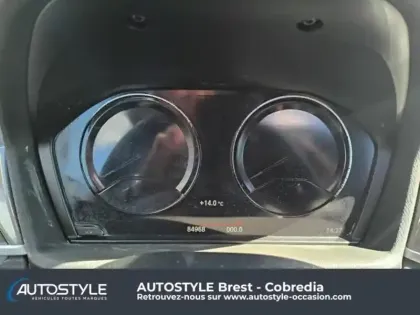 Photo 14 BMW X1 Gén. II (F48) Ph2 xLine 5