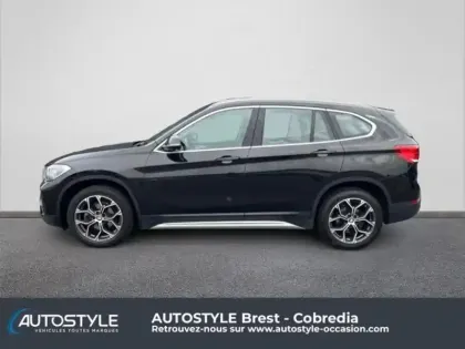 Photo 16 BMW X1  sDrive16d 116ch xLine