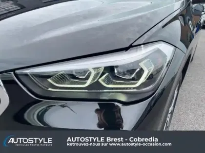Photo 24 BMW X1  sDrive16d 116ch xLine