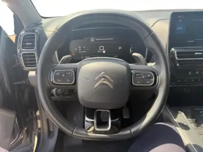 Photo 11 Citroën C5 aircross  PureTech 130ch S&S C-Series EAT8