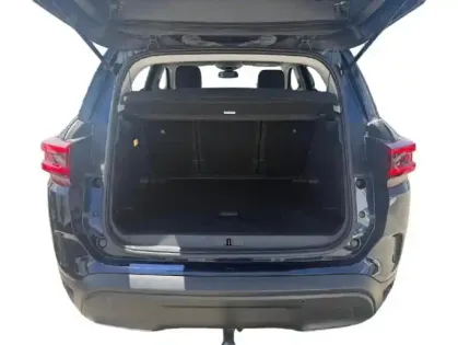 Photo 5 Citroën C5 aircross  PureTech 130ch S&S C-Series EAT8