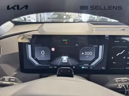 Photo 13 Kia Ev5  218ch 81,4kWh Earth