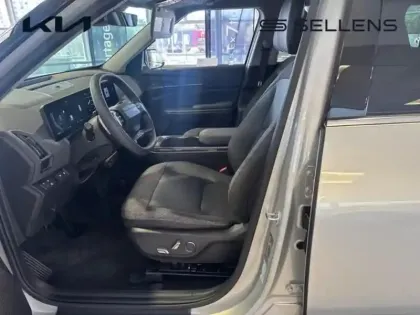 Photo 10 Kia Ev5  218ch 81,4kWh Earth