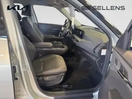 Photo 5 Kia Ev5  218ch 81,4kWh Earth