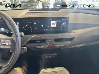 Photo 14 Kia Ev5  218ch 81,4kWh Earth