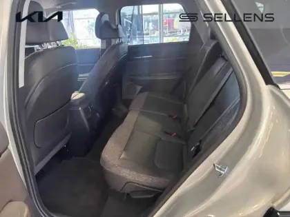 Photo 11 Kia Ev5  218ch 81,4kWh Earth