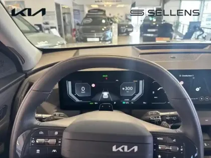 Photo 12 Kia Ev5  218ch 81,4kWh Earth